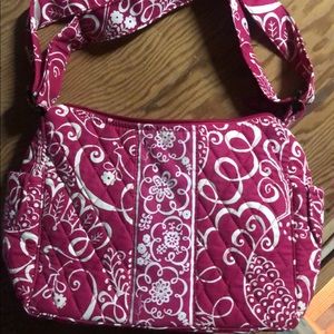vera bradley bag